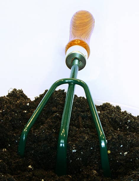 3-Prong Claw Cultivator